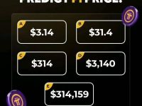 使用 7 个标准深入分析 Pi 价格