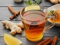 每天喝一杯洋葱、大蒜和生姜可以治愈多种疾病