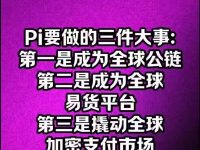 Pi Network:实名虚拟货币之王,引领数字金融新时代!