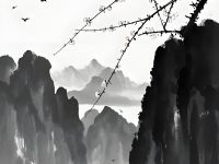 “每个人都只能看到自己认知范围内的世界”