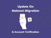 主网迁移和账户验证更新