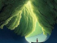 做自己的摆渡人