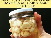 改善视力的自然疗法