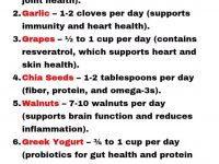 改变你生活的超级食物