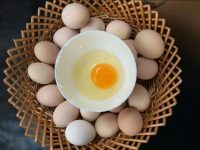 每天吃鸡蛋的好处