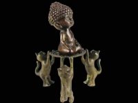 修心的最高端境界