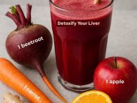 3款功效强大的冰沙食谱