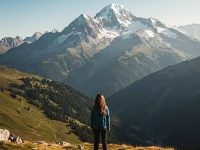 生命只是为了体验一切而来