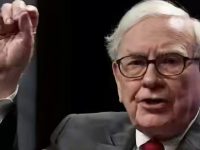 巴菲特一生最经典的演讲