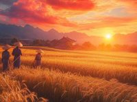 富在术数，不在劳身