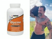 甘氨酸，这个在“长寿”领域最容易被忽视的补充剂！
