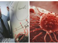 癌症是因为你的免疫系统出了问题