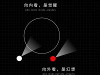 “一个人必须经历孤独，才能听见自己灵魂的低语。”