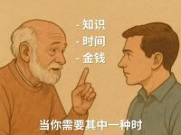 你有三种货币