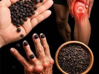 🧵奶奶的蒜香黑胡椒油，缓解腿部疼痛和关节僵硬🧄🌶️