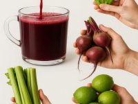 这款强效排毒饮品，有助于促进分娩、血液循环和消化