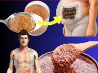 🌿亚麻籽排毒饮料🌿