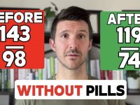 抗阻训练有助于降低血压？