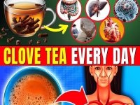 我每天都在手上涂抹丁香，以下是改变之处👇🏼