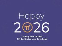 回顾2025年：开放网络、实际应用和广阔的生态系统