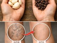 🧄大蒜和丁香的妙用