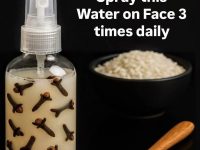 50岁，看起来像20岁：爆款丁香米水面部喷雾