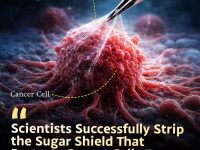 🎗癌症披着伪装，我们刚刚揭穿了它