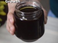 🌿阿育吠陀疗法，促进头发快速生长的护发油🌿