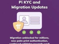 KYC 和主网迁移最新进展：更多先锋用户解锁，探索新的身份验证方式