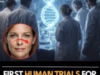 🚨科学家即将对人类进行首个“逆转衰老”疗法的试验……