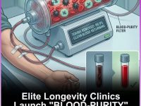 一项生物学奇迹正在发生