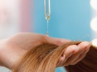 蓖麻油是自然界用途最广泛的疗方之一