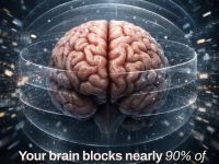 🧠你看到的并非真实世界……而是你的大脑在进行编辑