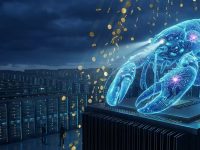 算力即权力:一只龙虾对人类未来的冷静推演