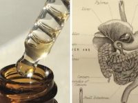 蓖麻油冲洗是你能在家进行的最有效的肠道清洁方法