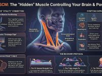 控制你大脑的被遗忘的肌肉