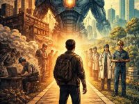 马斯克：90%工作将被AI取代？