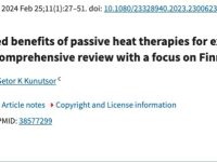 能够改善健康状况的七种方法