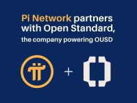 Pi Network 正在与 Open USD合作